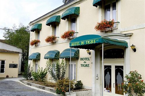 CIT HOTEL DU TIGRE VERDUN SUR MEUSE 2 France from 41 HOTELMIX